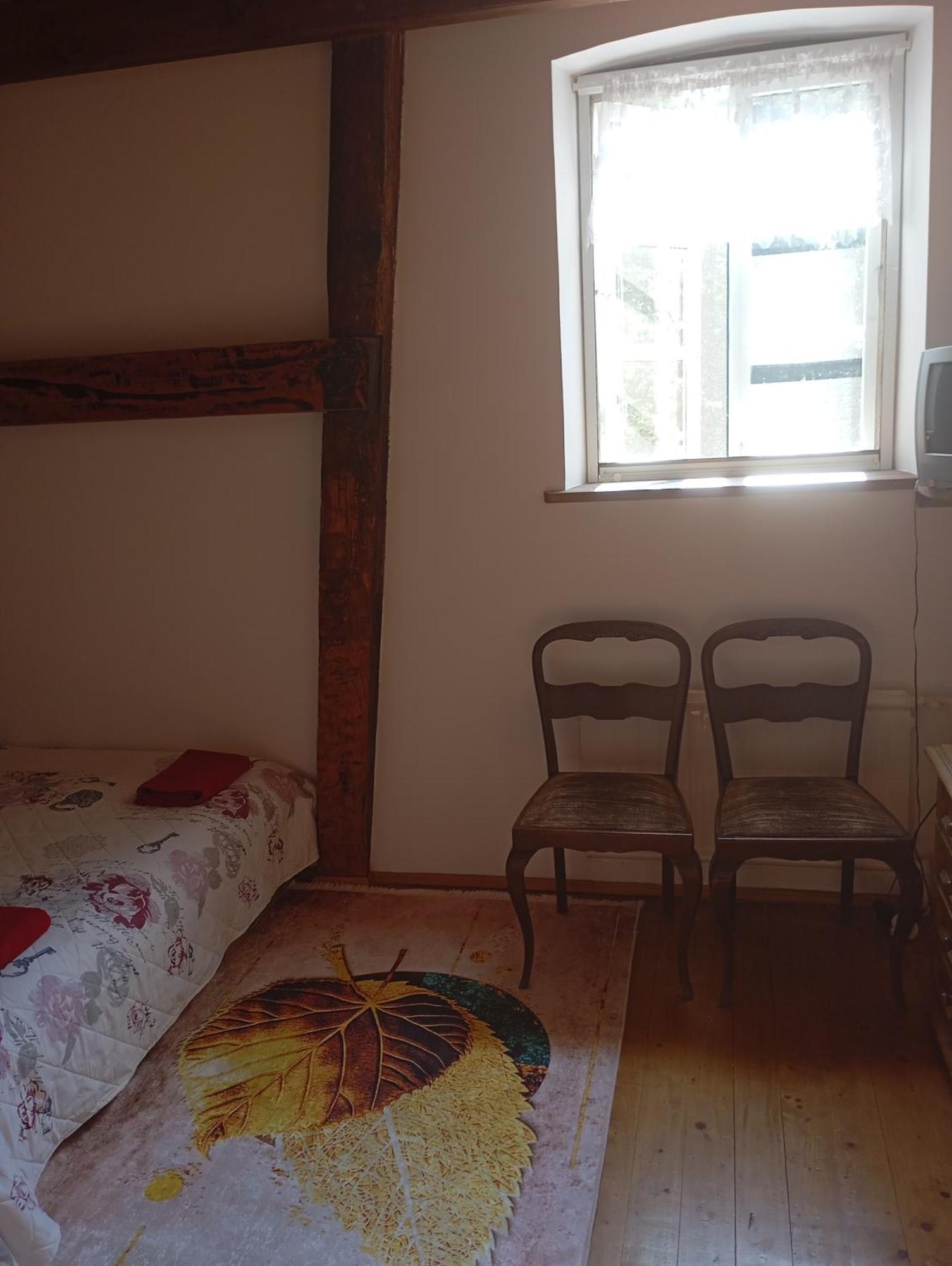 Country house Gazdu Vandens Malunas